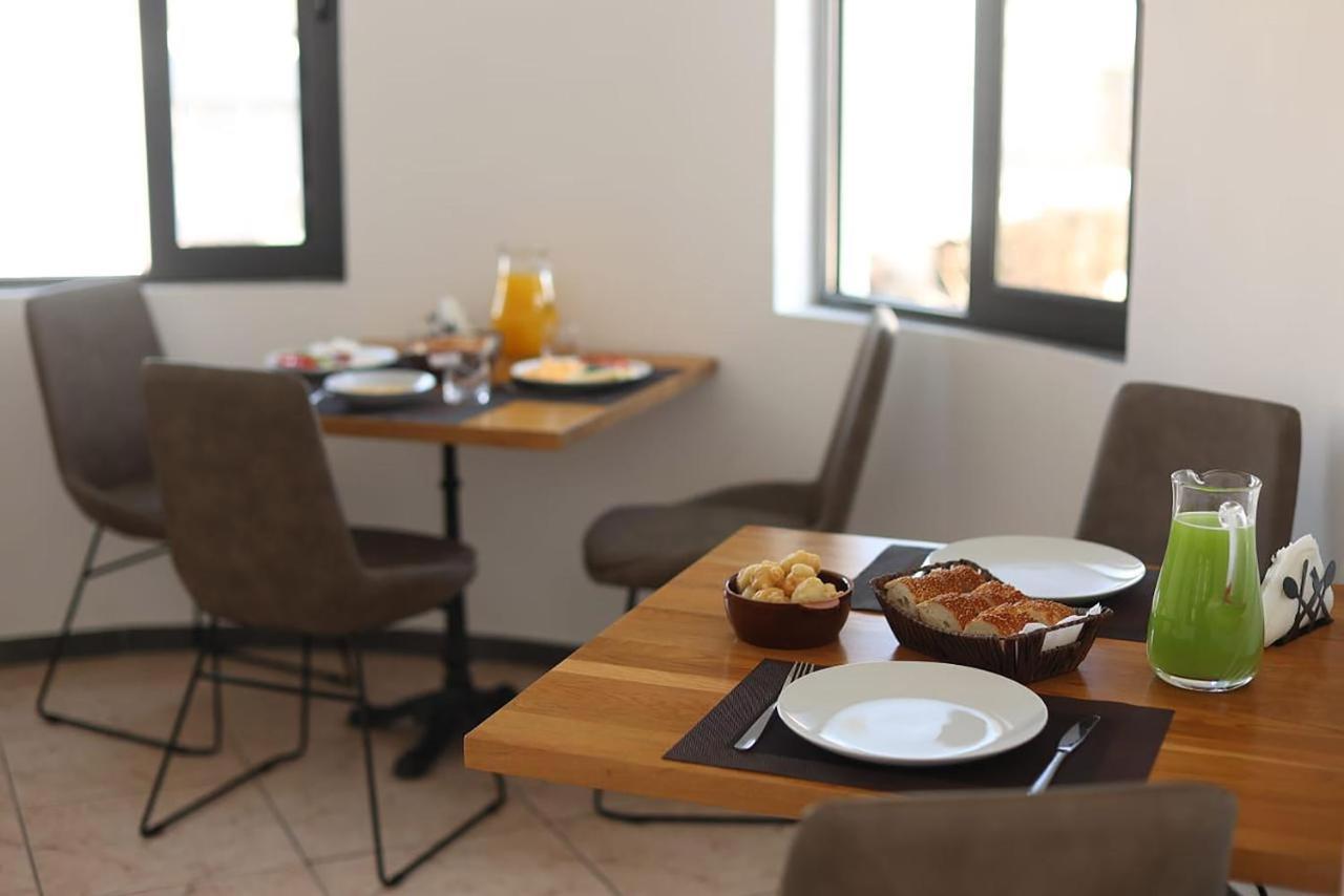 Bliss Hotel 사밀 외부 사진