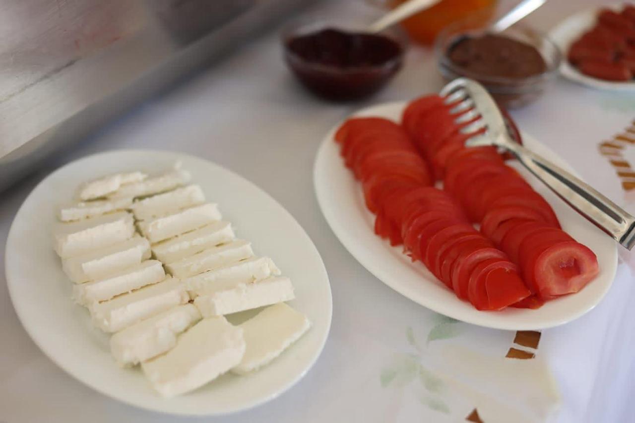 Bliss Hotel 사밀 외부 사진
