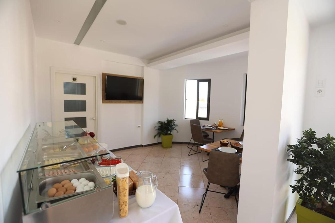 Bliss Hotel 사밀 외부 사진