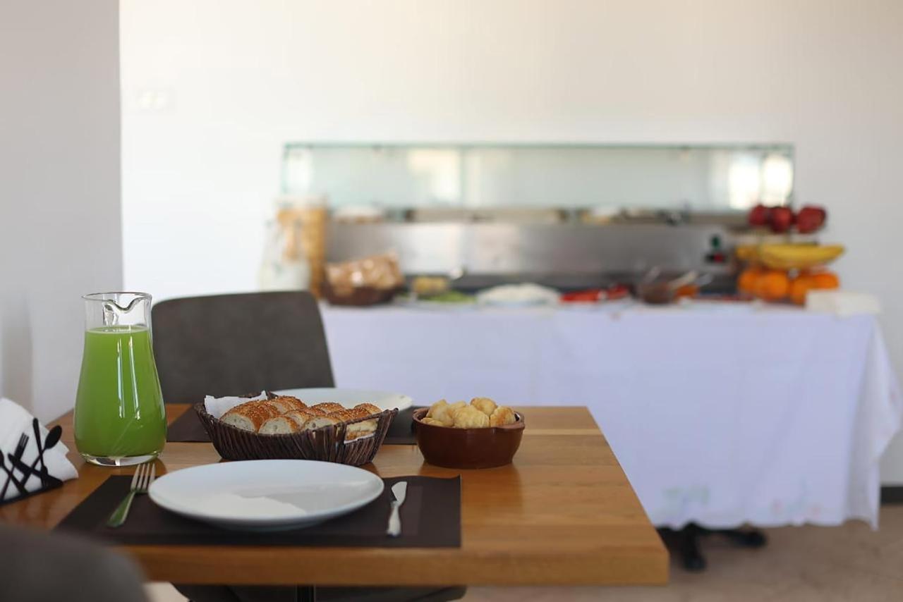 Bliss Hotel 사밀 외부 사진