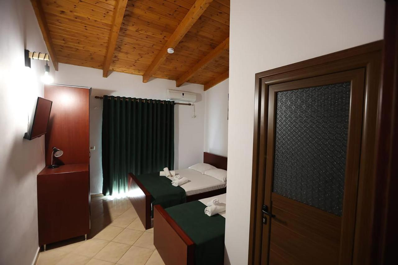 Bliss Hotel 사밀 외부 사진