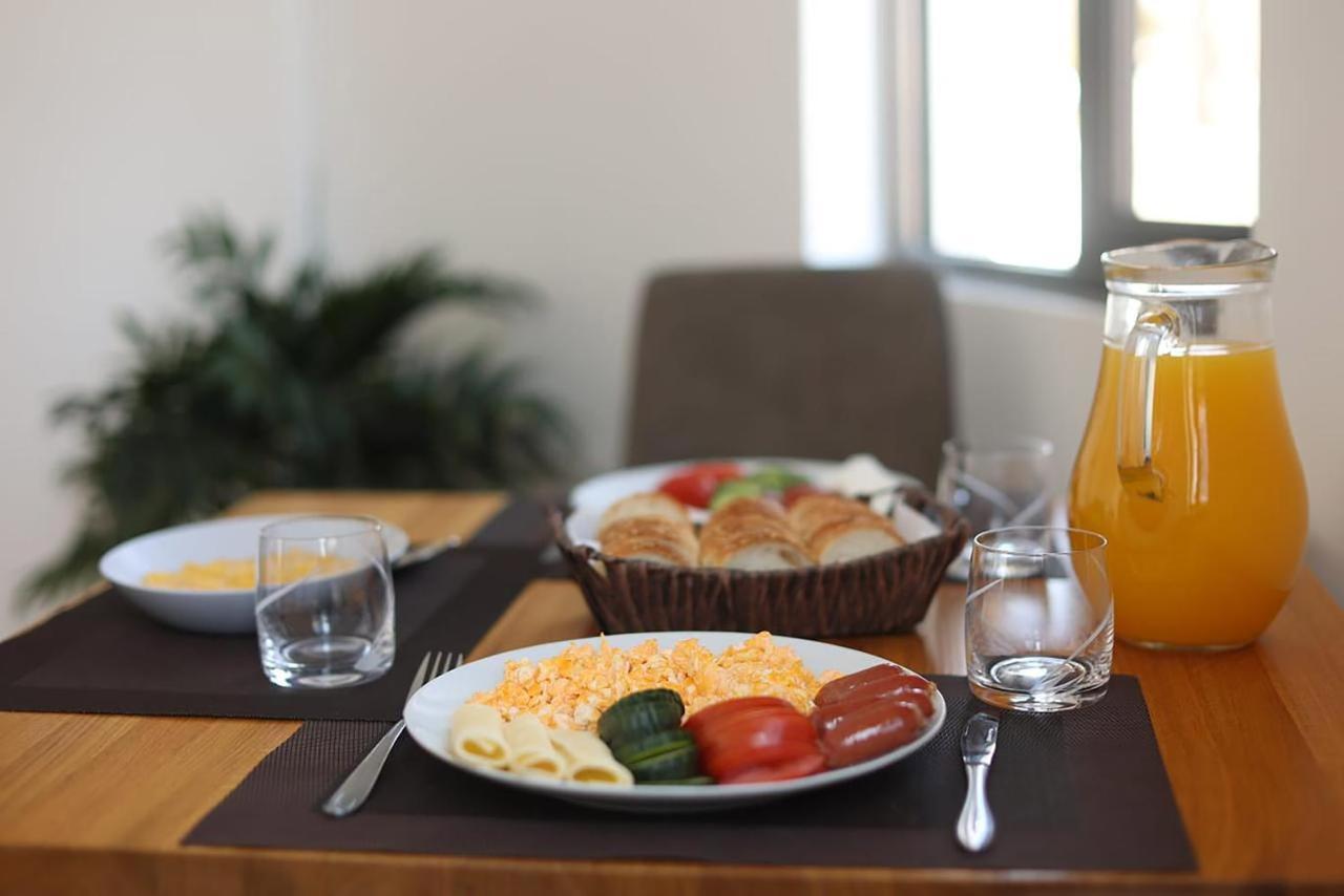Bliss Hotel 사밀 외부 사진