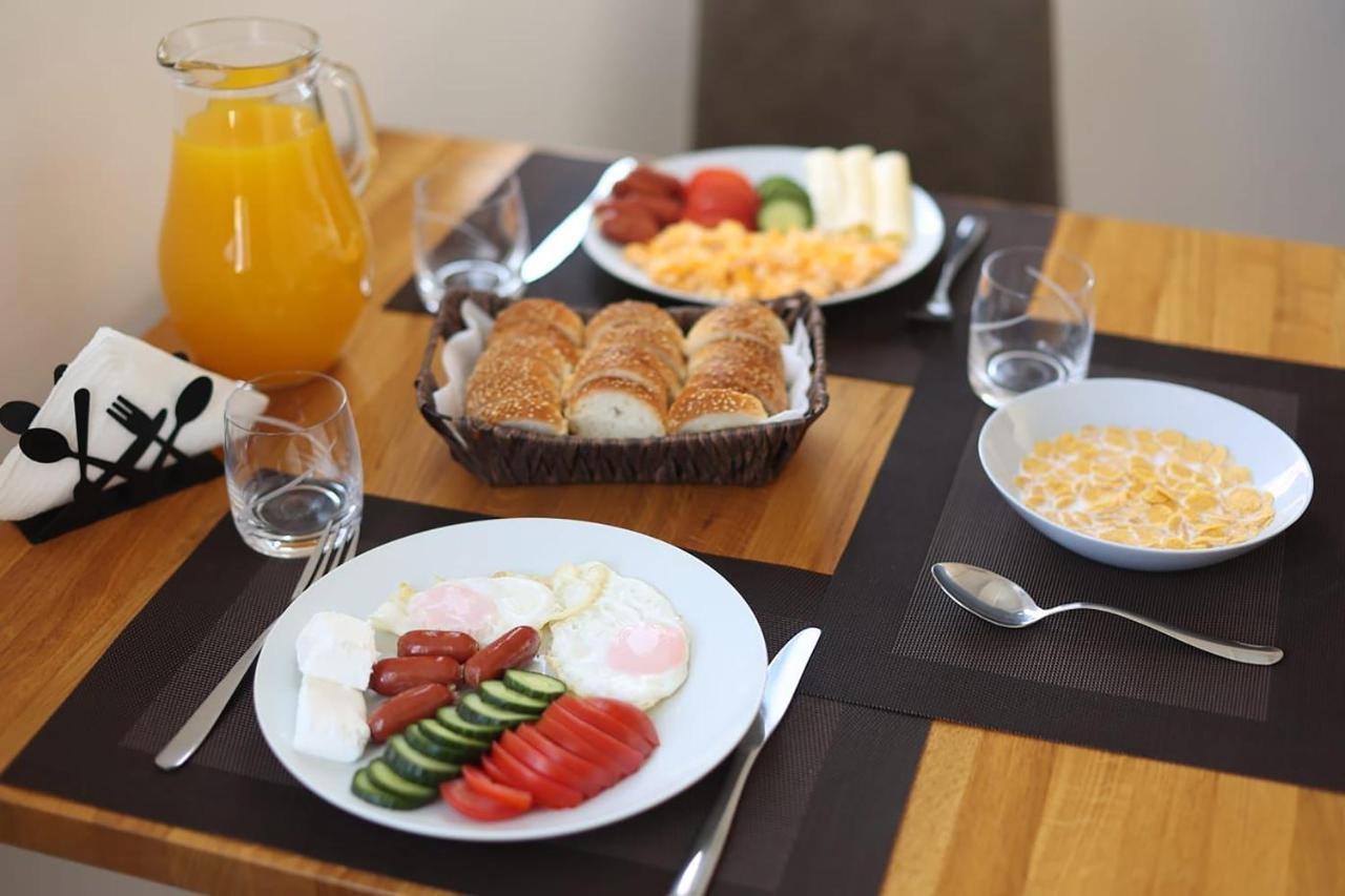 Bliss Hotel 사밀 외부 사진