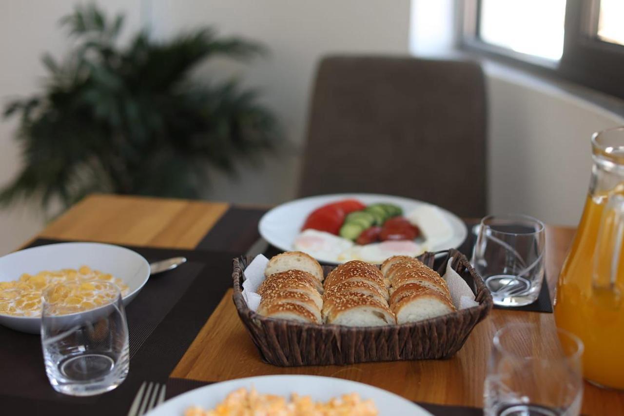 Bliss Hotel 사밀 외부 사진
