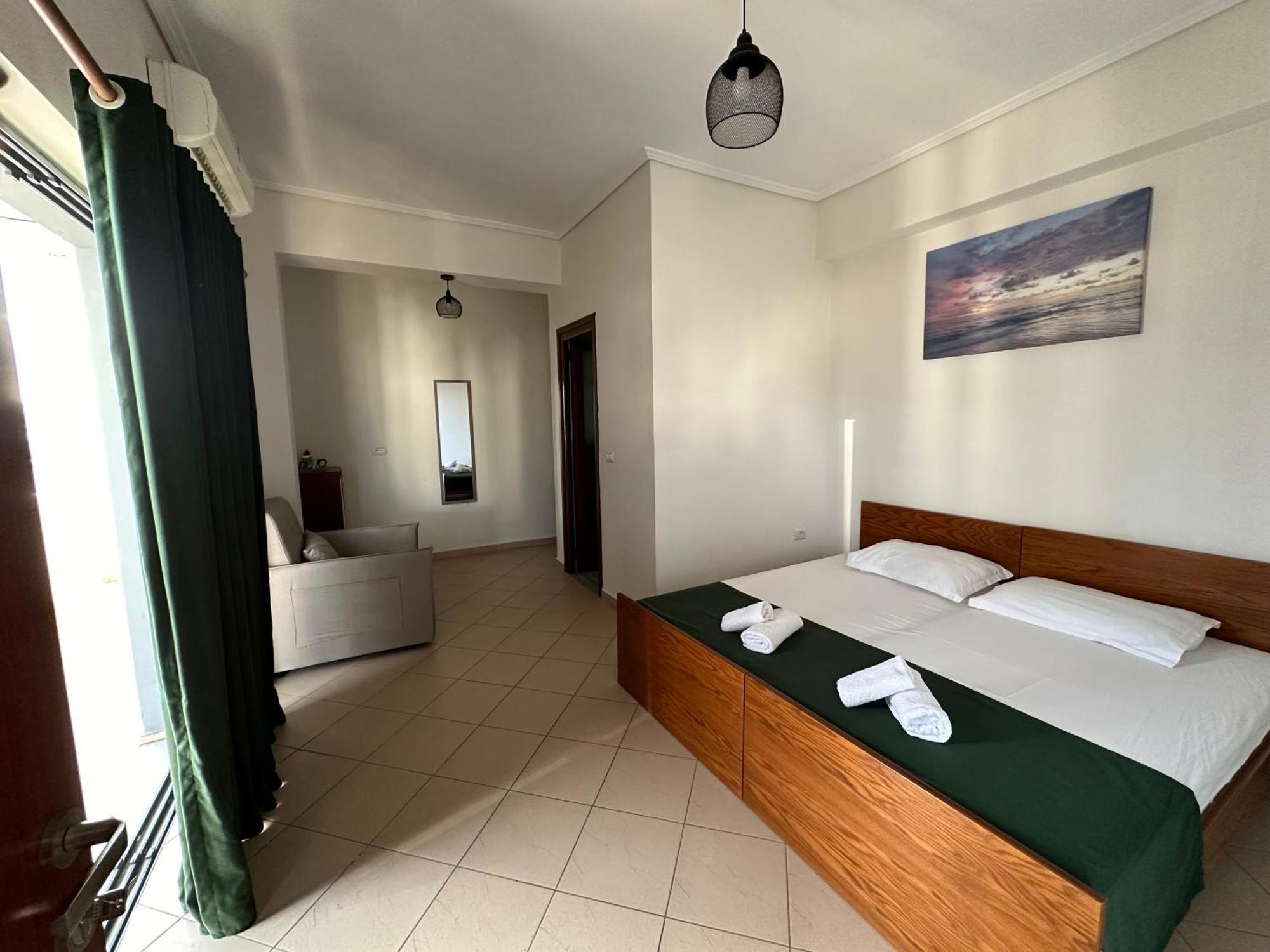 Bliss Hotel 사밀 외부 사진