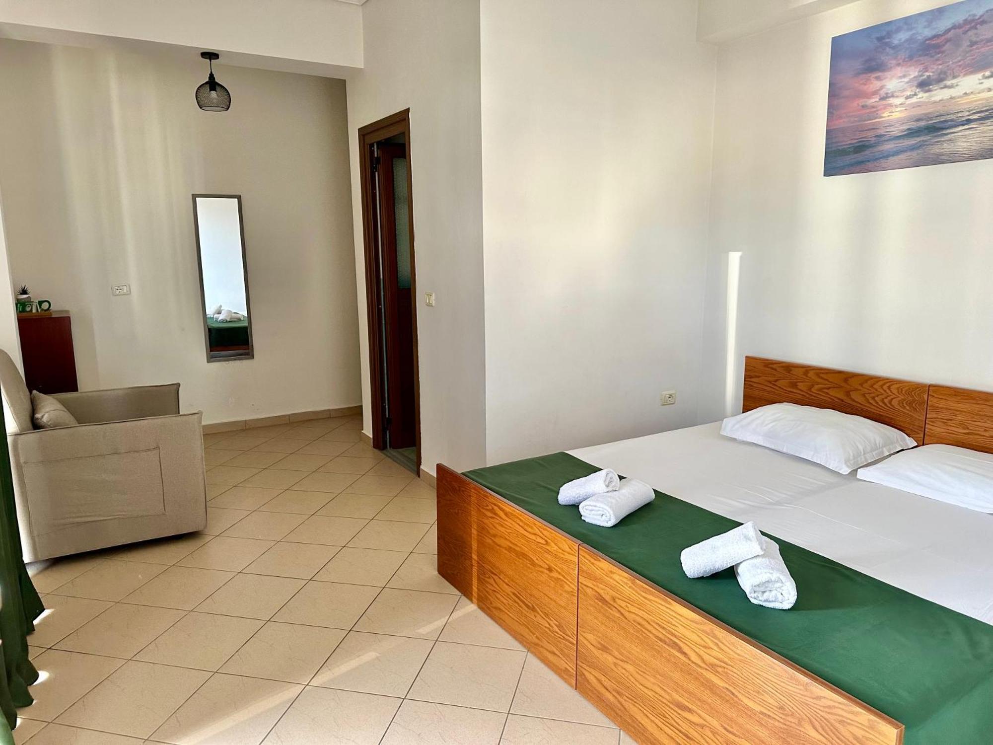 Bliss Hotel 사밀 외부 사진