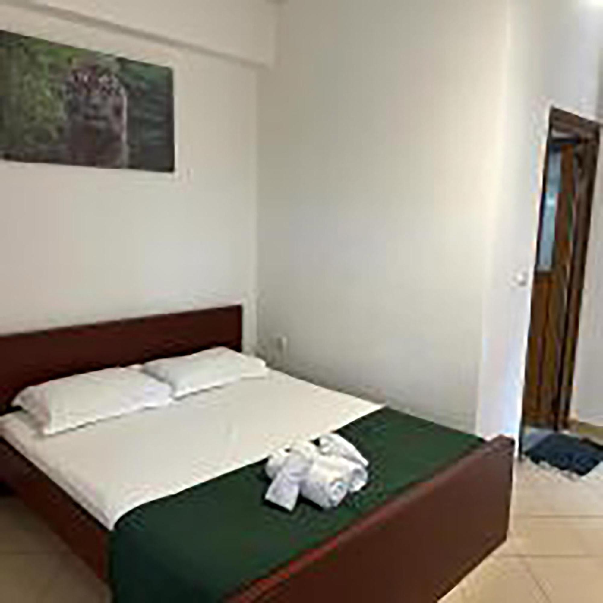 Bliss Hotel 사밀 외부 사진