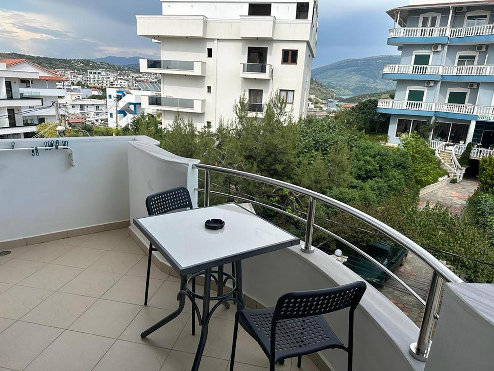 Bliss Hotel 사밀 외부 사진
