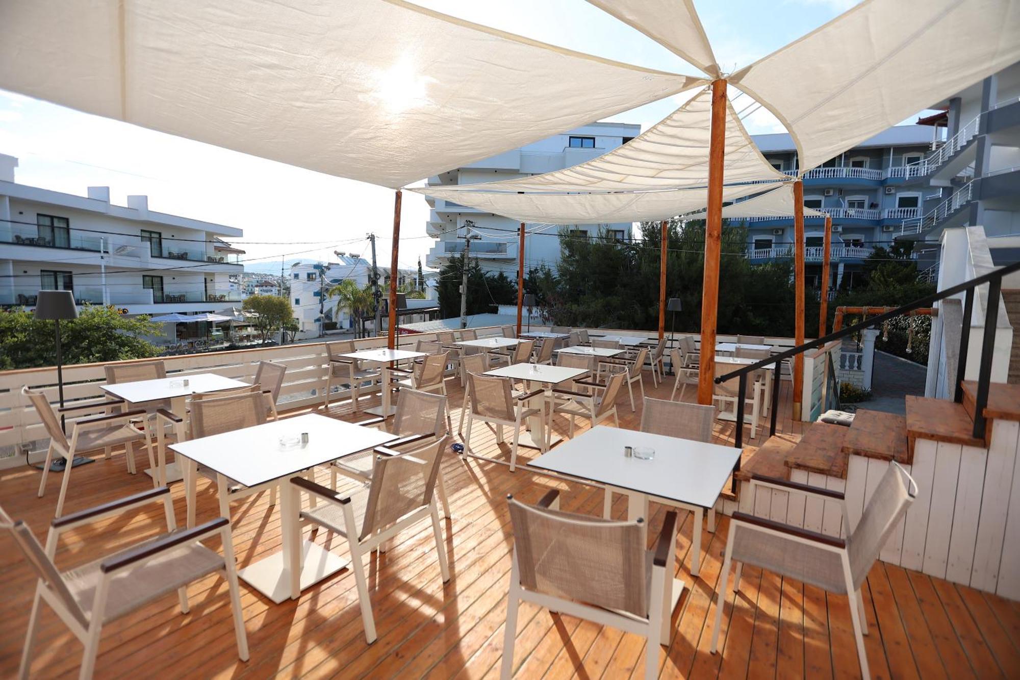 Bliss Hotel 사밀 외부 사진