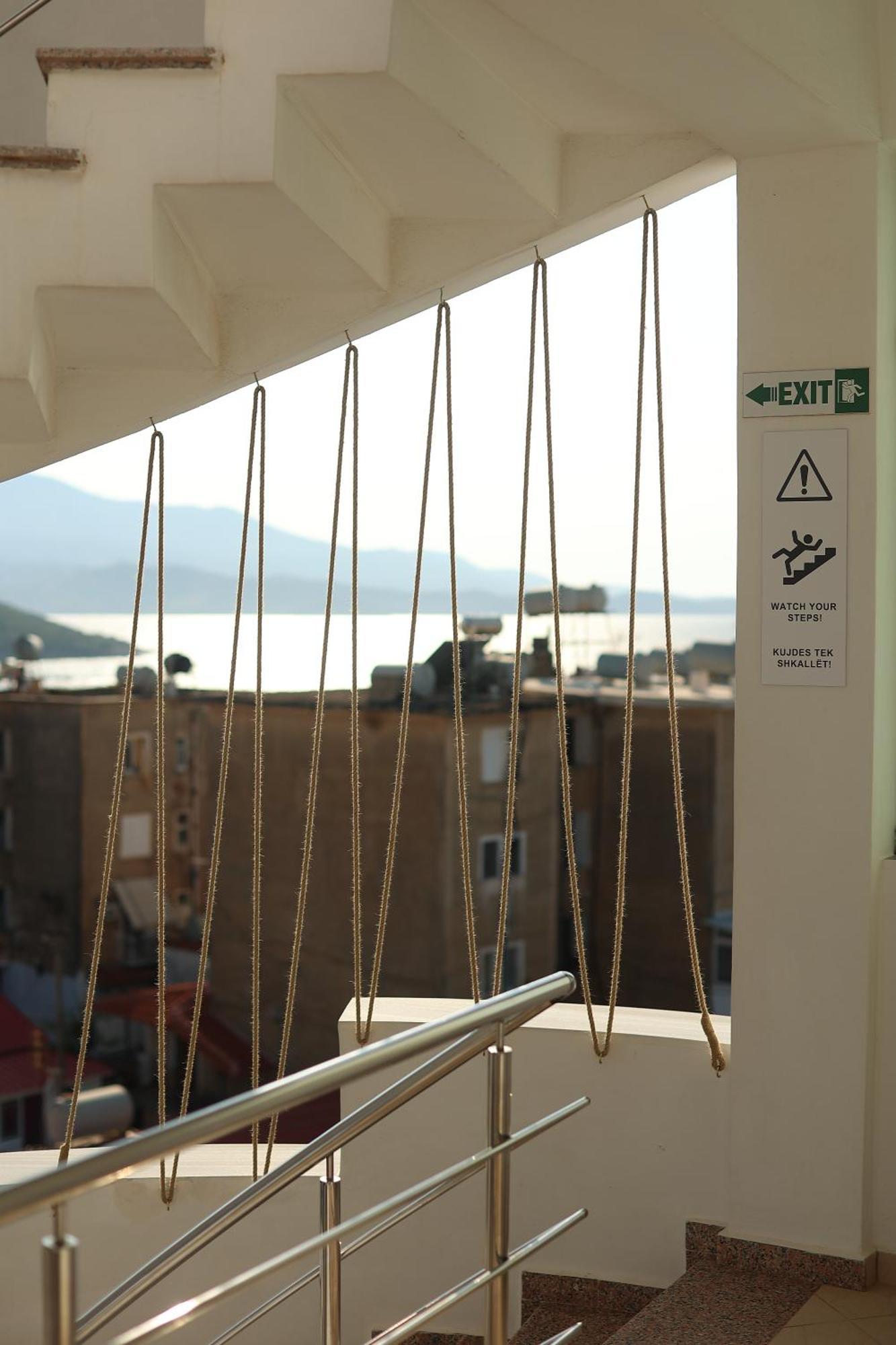 Bliss Hotel 사밀 외부 사진