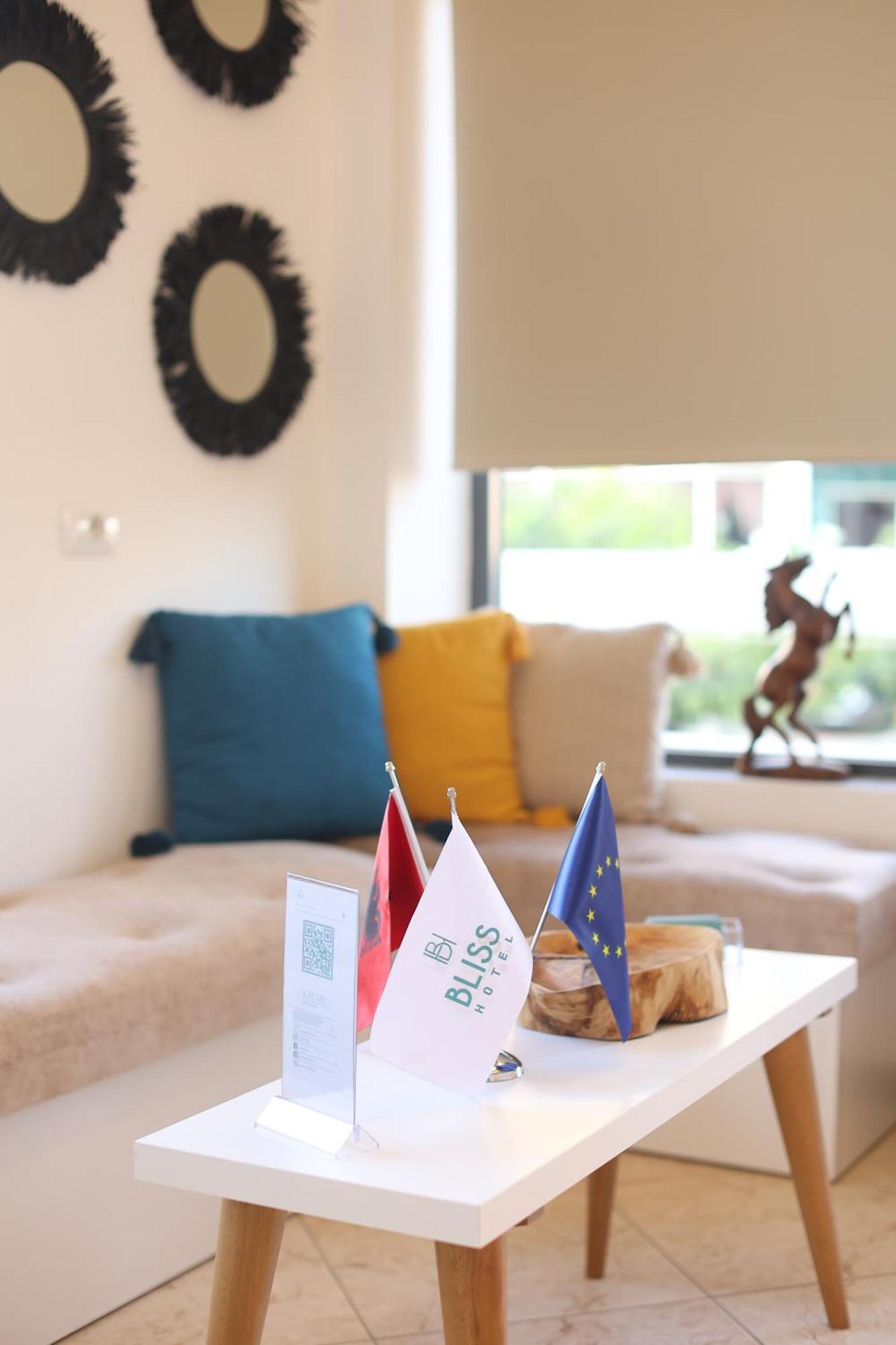 Bliss Hotel 사밀 외부 사진
