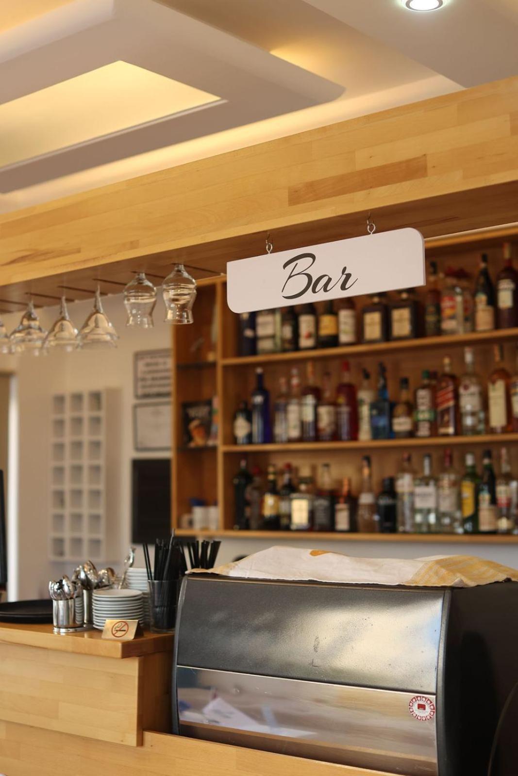 Bliss Hotel 사밀 외부 사진