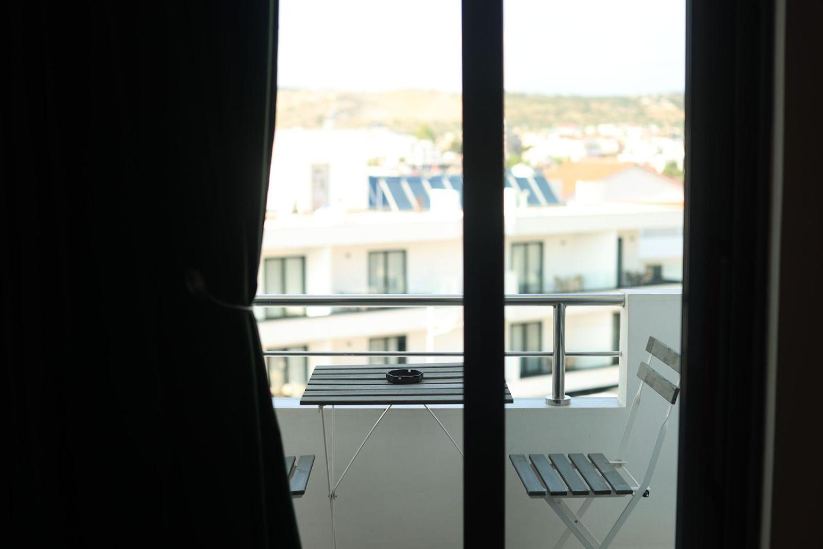 Bliss Hotel 사밀 외부 사진