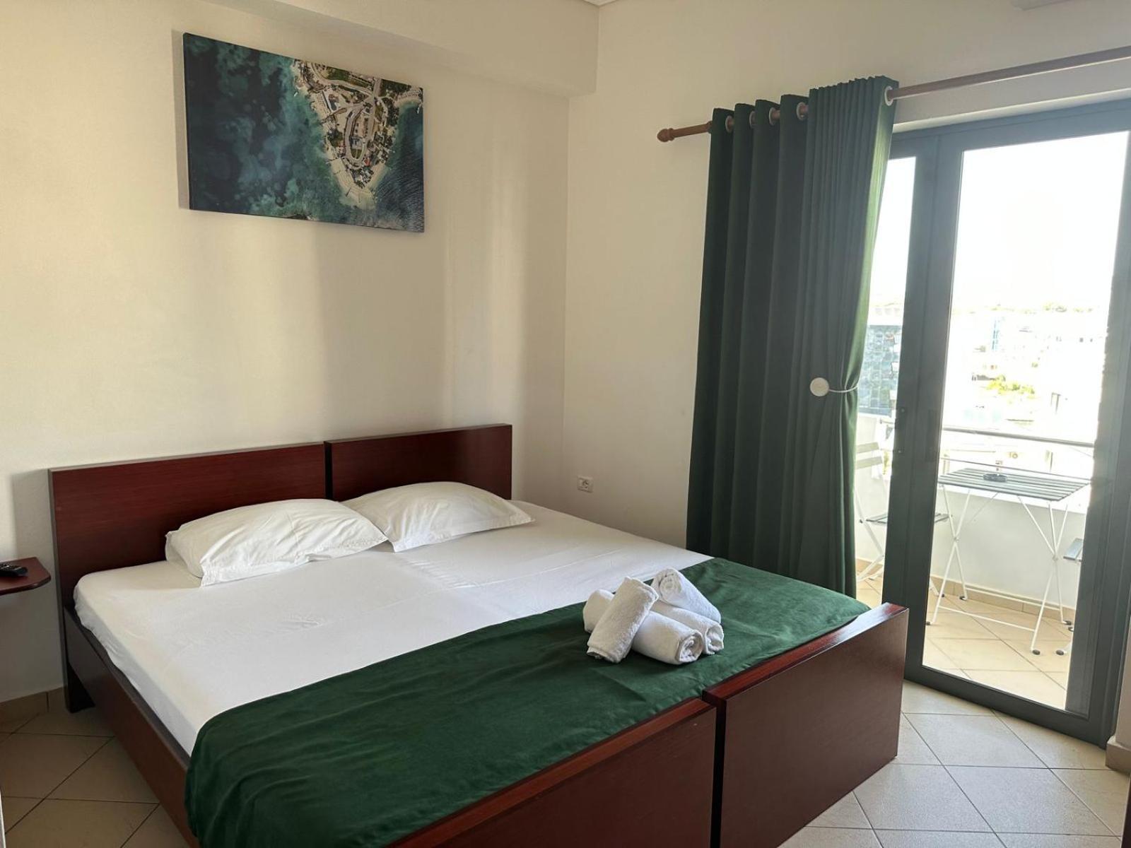 Bliss Hotel 사밀 객실 사진