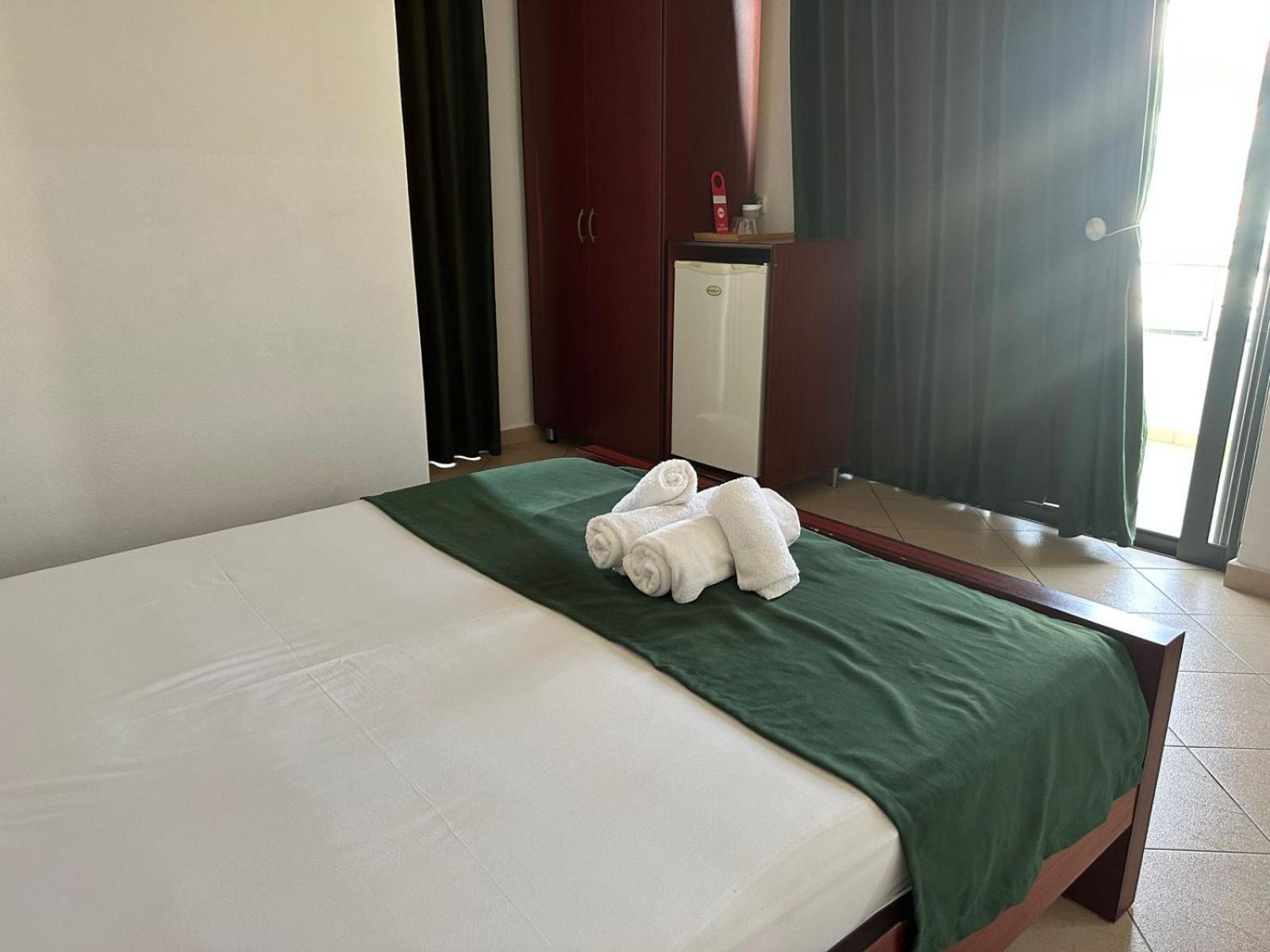 Bliss Hotel 사밀 객실 사진